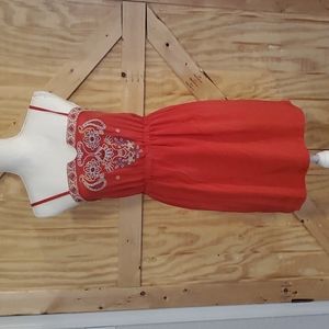 Chelsea & Violet Dress